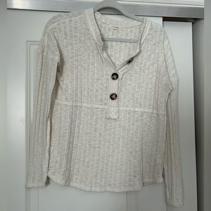 Maurice’s - Size (S) Women’s Button Top